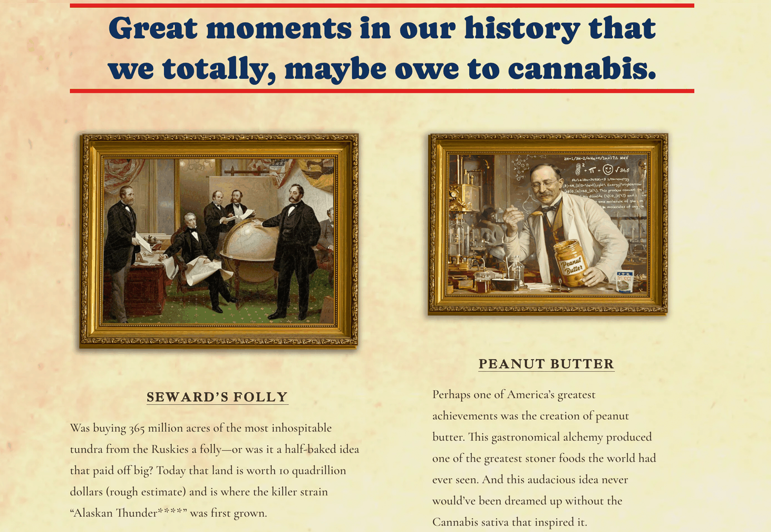 District Cannabis