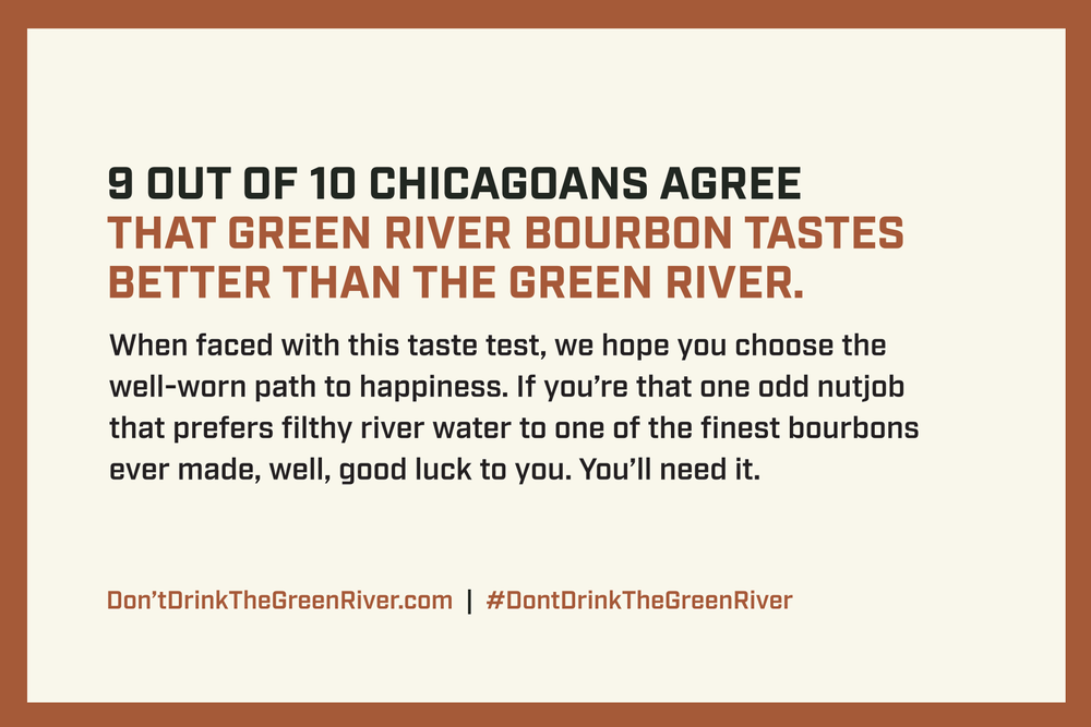 Green River Box