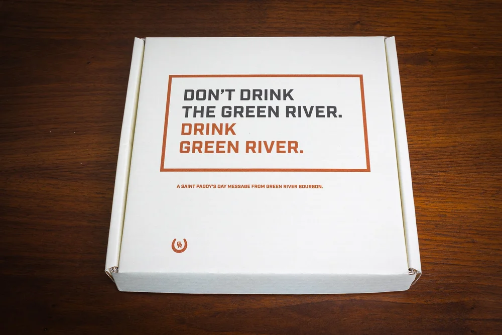 Green River Box