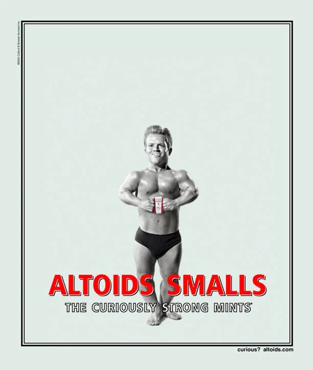 Altoids