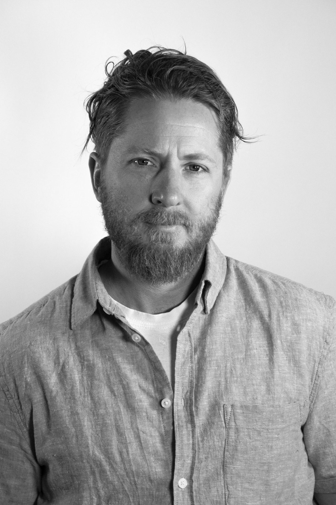 Nick Cade