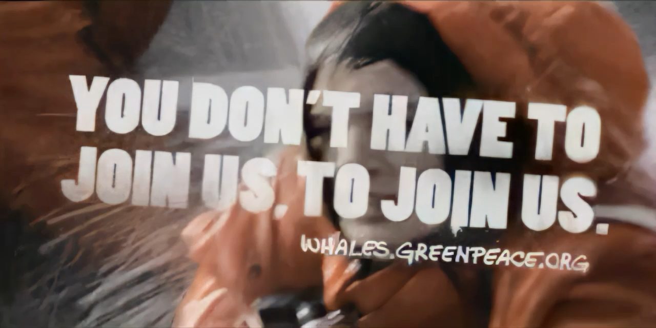Greenpeace