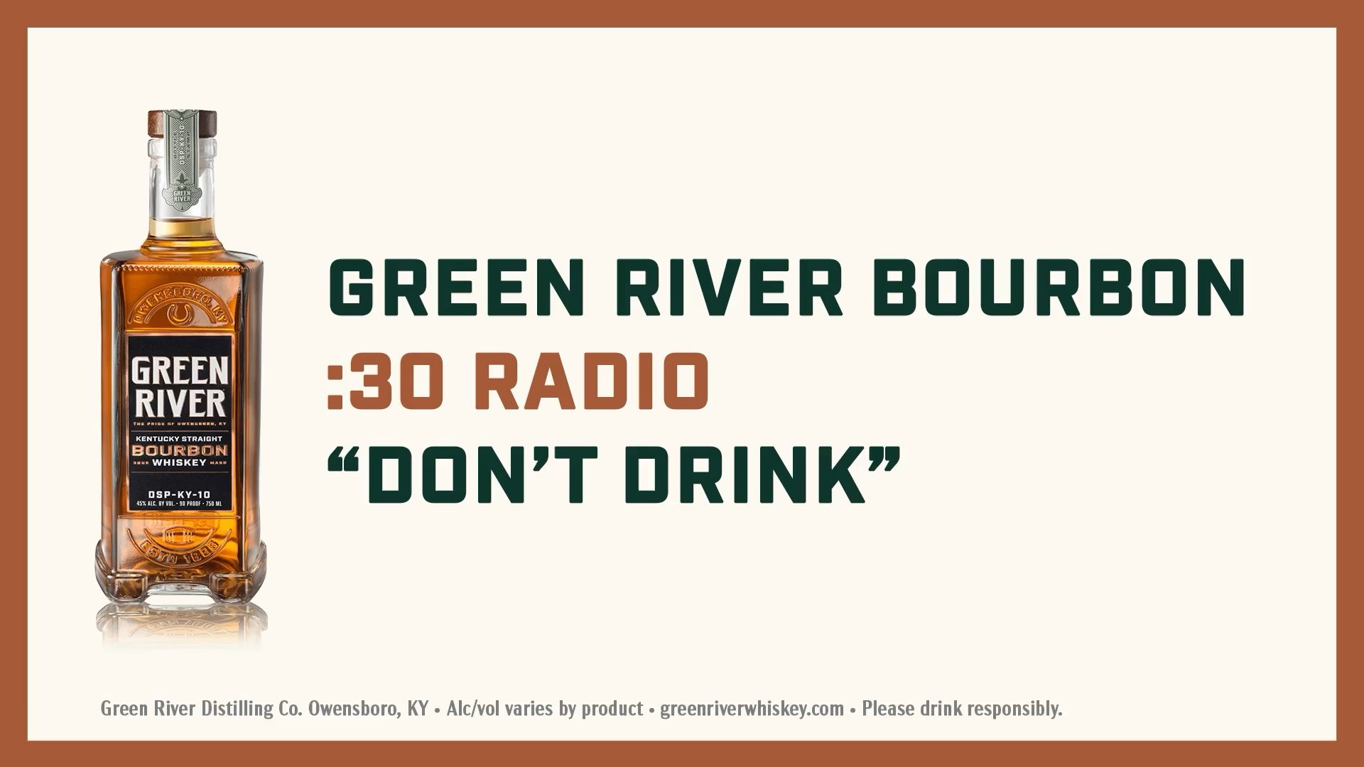 Green River Radio 01