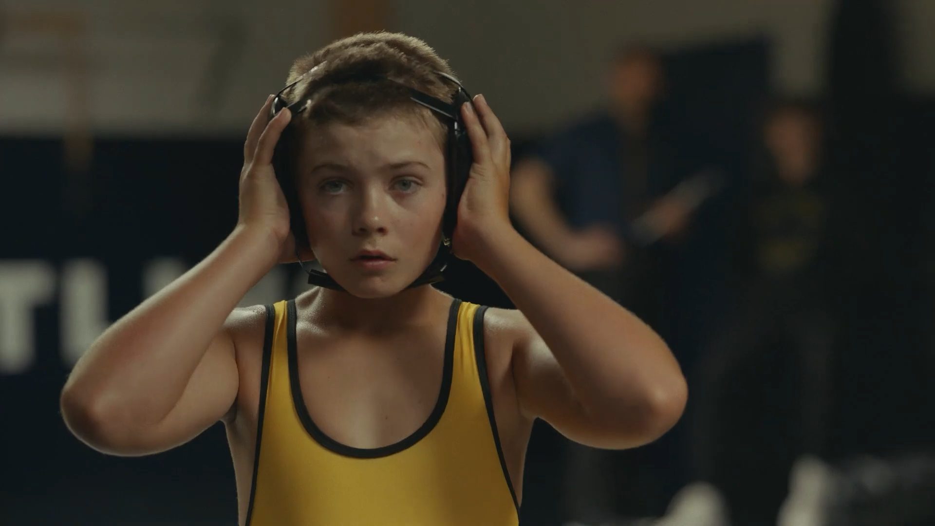 Hyundai — It's OK