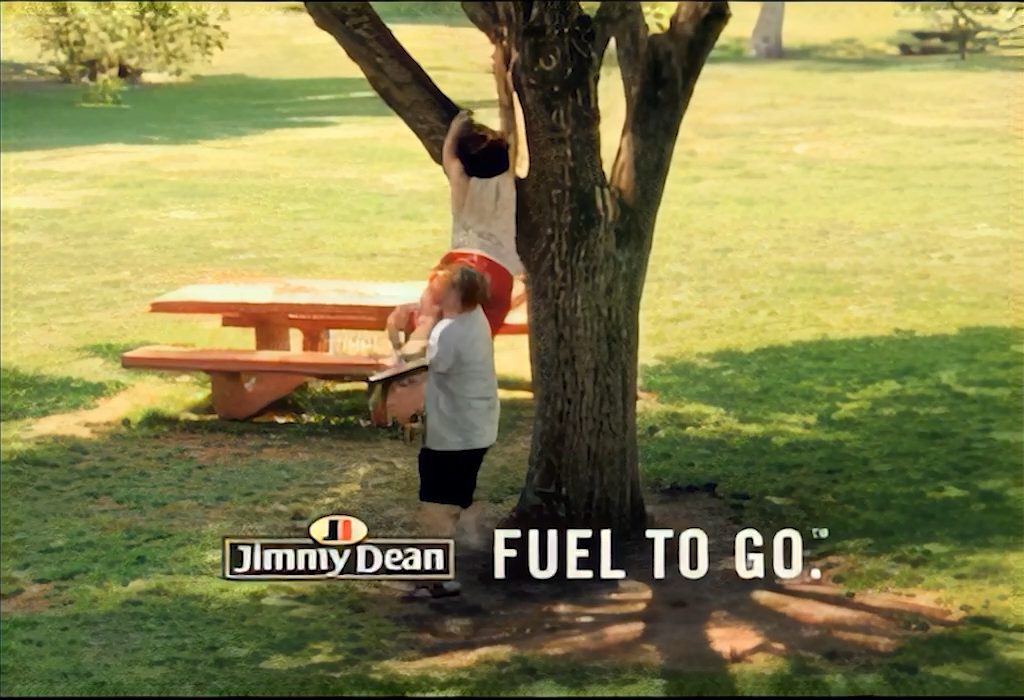 Jimmy Dean