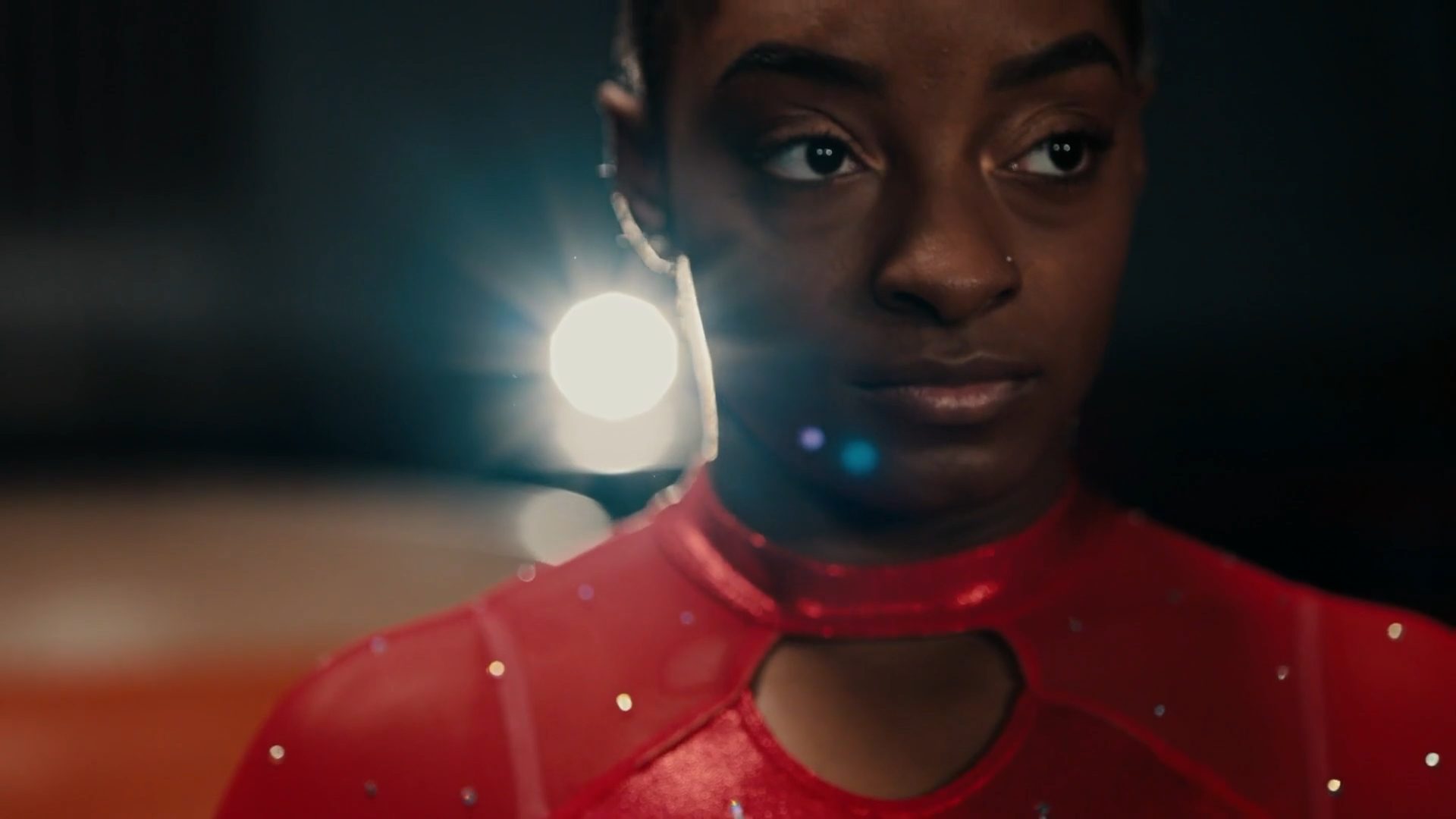 Simone Biles