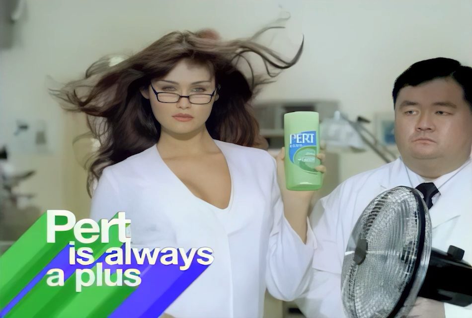 Pert Plus