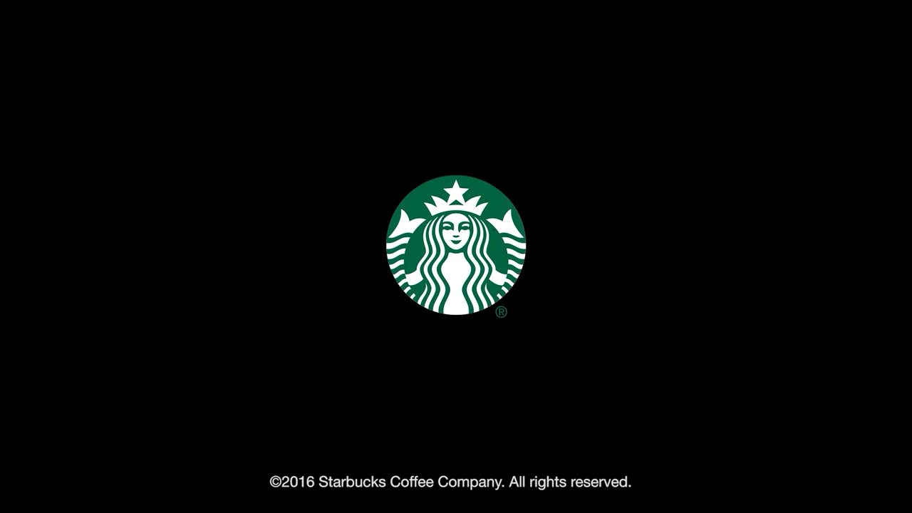 Starbucks Year of Good