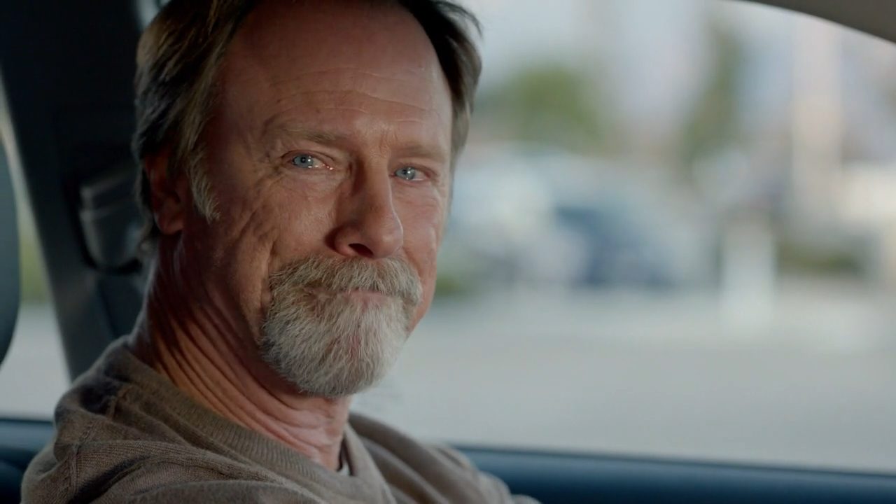 Toyota — To Be A Dad